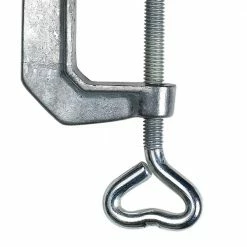 Bessey TK-6 2-1/4-Inch 90-Degrees Table Ligth Duty Angle Clamp - 2pk