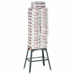 Shop Fox D2056 13 X 23-Inch Heavy Duty Butcher Block Laminate Tool Table Top