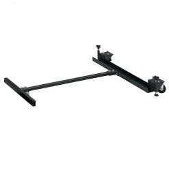 Shop Fox D2259A 45-3/4-Inch Extension Kit For D2057A And D2260a Mobile Bases