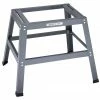 Shop Fox D2275 17-3/4-Inch X 22-Inch Universal Non-Slip Rubber Feet Tool Stand Tools & Equipment