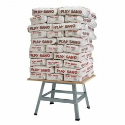 Shop Fox D2275 17-3/4-Inch X 22-Inch Universal Non-Slip Rubber Feet Tool Stand Tools & Equipment