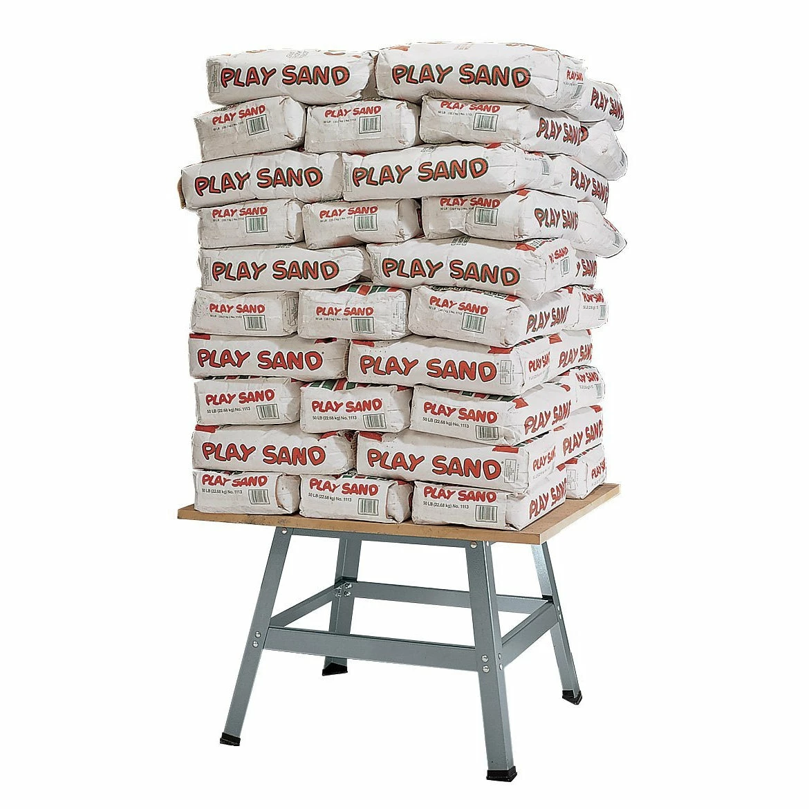 Shop Fox D2275 17-3/4-Inch X 22-Inch Universal Non-Slip Rubber Feet Tool Stand Tools & Equipment 4 Shop Fox D2275 17-3/4-Inch X 22-Inch Universal Non-Slip Rubber Feet Tool Stand Tools & Equipment