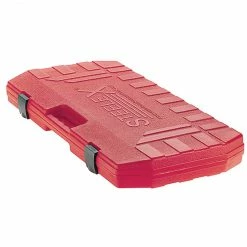 Tools & Equipment Shop Fox D2304 Durable High Speed Steel Deluxe Lathe Chisels Set - 6pc