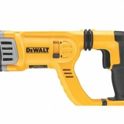 DeWALT D25263K 8.5 Amp 1-1/8-Inch Corded D-Handle SDS Plus SHOCKS Rotary Hammer 10 DeWALT D25263K 8.5 Amp 1-1/8-Inch Corded D-Handle SDS Plus SHOCKS Rotary Hammer