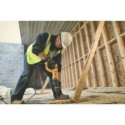 DeWALT D25263K 8.5 Amp 1-1/8-Inch Corded D-Handle SDS Plus SHOCKS Rotary Hammer 12 DeWALT D25263K 8.5 Amp 1-1/8-Inch Corded D-Handle SDS Plus SHOCKS Rotary Hammer