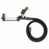 Tools & Equipment DeWALT Dust Extractor Telescope With Hose For SDS Rotary Hammers D25301D