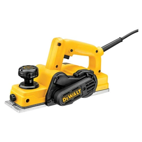 DeWALT D26676 3-1/4-in Portable Hand Planer 3 DeWALT D26676 3-1/4-in Portable Hand Planer