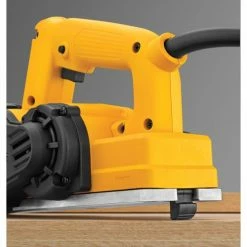 DeWALT D26676 3-1/4-in Portable Hand Planer 7 DeWALT D26676 3-1/4-in Portable Hand Planer