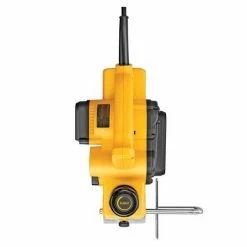 Tools & Equipment DeWALT D26677K 5.5-Amp Corded Hand Planer Kit