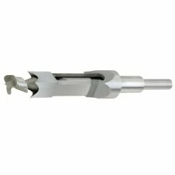 Shop Fox D2844 3/4-Inch Square Hole Drilling Mortising Chisel