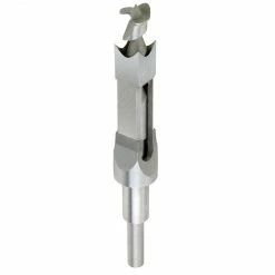 Shop Fox D2844 3/4-Inch Square Hole Drilling Mortising Chisel 6 Shop Fox D2844 3/4-Inch Square Hole Drilling Mortising Chisel