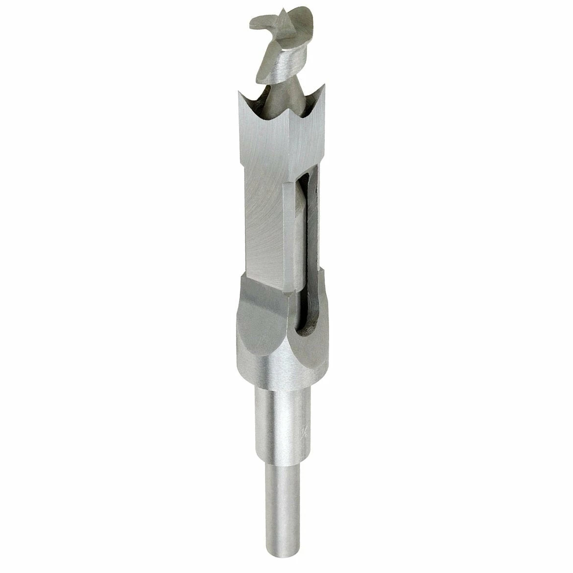 Shop Fox D2844 3/4-Inch Square Hole Drilling Mortising Chisel 4 Shop Fox D2844 3/4-Inch Square Hole Drilling Mortising Chisel