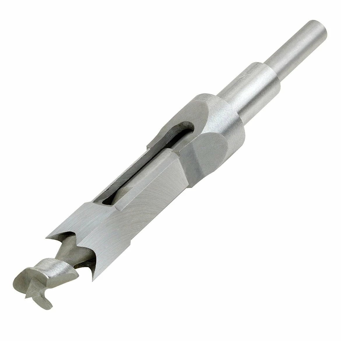 Shop Fox D2844 3/4-Inch Square Hole Drilling Mortising Chisel 5 Shop Fox D2844 3/4-Inch Square Hole Drilling Mortising Chisel