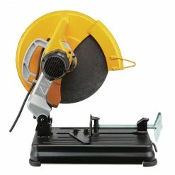 Tools & Equipment DeWALT D28730 120-Volt 14-Inch Electric Industrial Chop Saw