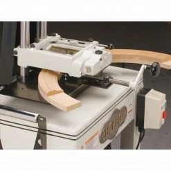 Shop Fox D3393 Elliptical Jig For W1812 Planer / Moulder