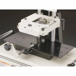 Shop Fox D3393 Elliptical Jig For W1812 Planer / Moulder
