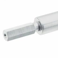 Shop Fox D3573 1/4 - 2-1/8-Inch Durable Forstner Bit Set W/ Hex Shank - 16pc Power Tools