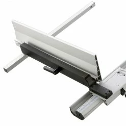 Shop Fox D3575 Heavy Duty Aluminum Resaw Fence For W1729 Bandsaw