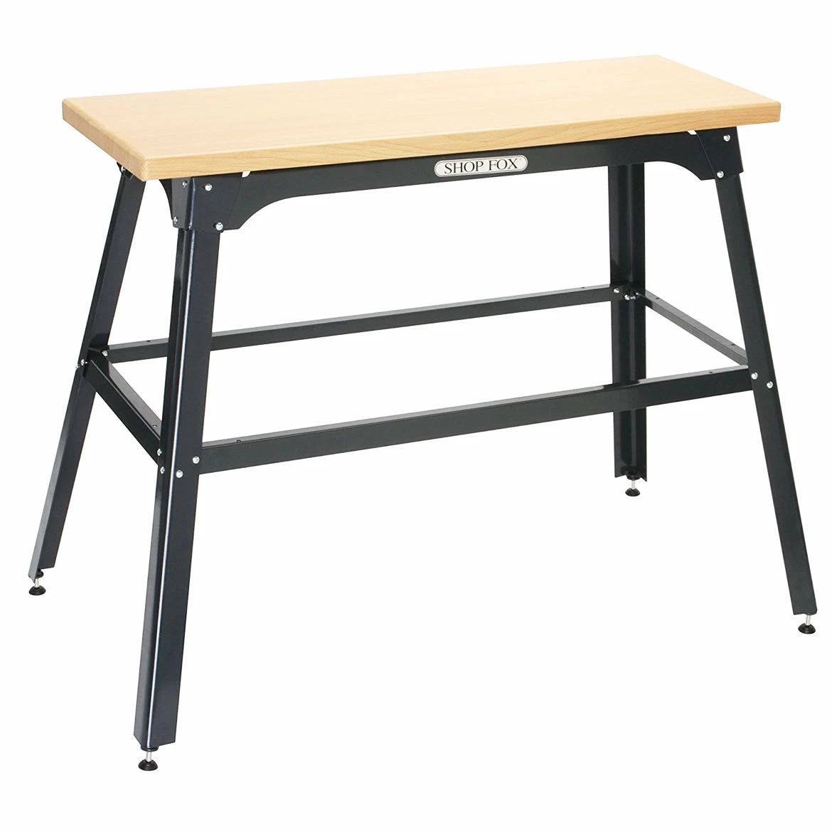 Shop Fox D3640 14 X 40 X 33-Inch 700-Lbs. Capacity Tool Table Plus Work Bench Tools & Equipment 3 Shop Fox D3640 14 X 40 X 33-Inch 700-Lbs. Capacity Tool Table Plus Work Bench Tools & Equipment