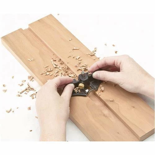 Power Tools Shop Fox D3830 Router Plane Adjust The Depths Of Dados And Hinge Mortises 4 Power Tools Shop Fox D3830 Router Plane Adjust The Depths Of Dados And Hinge Mortises