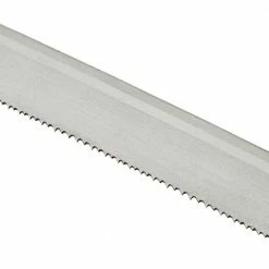 Shop Fox D4286 121-1/2-Inch X 1-Inch X 10-14-Tpi Bi-Metal Bandsaw Blade