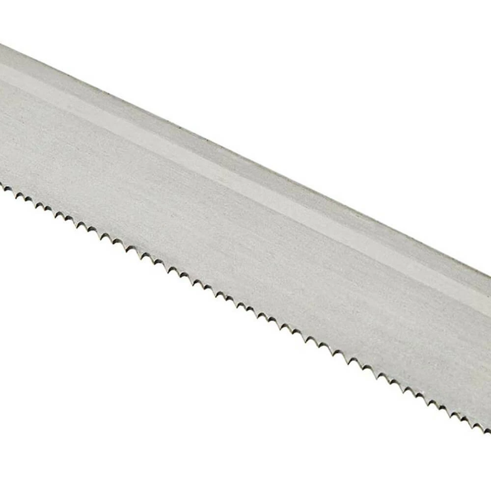 Shop Fox D4286 121-1/2-Inch X 1-Inch X 10-14-Tpi Bi-Metal Bandsaw Blade 3 Shop Fox D4286 121-1/2-Inch X 1-Inch X 10-14-Tpi Bi-Metal Bandsaw Blade