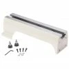 Shop Fox D4562 40-7/8-Inch Heavy Duty Steel Bed Extension For W1836 Wood Lathe Tools & Equipment