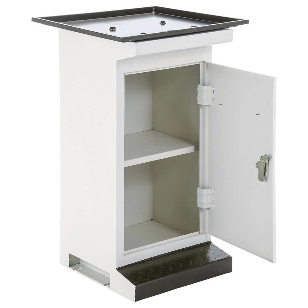 Shop Fox D4780 Heavy Duty Optional Stand For M1116 Mill/Drill Tools & Equipment 4 Shop Fox D4780 Heavy Duty Optional Stand For M1116 Mill/Drill Tools & Equipment