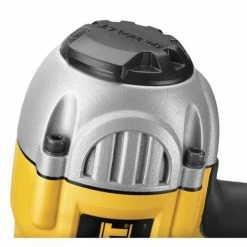 DeWALT D51257K 16 Gauge Finisher Nailer Air Nail Gun Tool