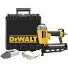 DeWALT D51257K 16 Gauge Finisher Nailer Air Nail Gun Tool