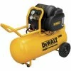 Tools & Equipment DeWALT D55167 15 Gallon 200 PSI Portable Workshop Air Compressor Tool