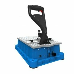 Tools & Equipment Kreg DB210 Foreman Pocket-Hole Machine Tool Kit With Built-in Storage Tray