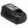 Makita DC10WB 7.2V - 12V Rugged Max Lithium-Ion Charger