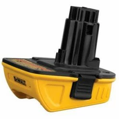 Tools & Equipment DeWALT DCA1820 18V To 20V Lithium-Ion Battery Adapter For 18-Volt Tools
