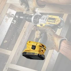 Tools & Equipment DeWALT DCA1820 18V To 20V Lithium-Ion Battery Adapter For 18-Volt Tools