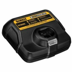 Tools & Equipment DeWALT DCB095 8V Max 1 Hour Charger