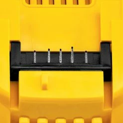 DeWALT DCB118 20V/60V Fan-Cooled Fast Charger