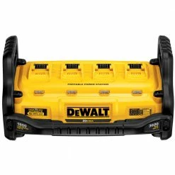 DeWALT DCB1800B 120V 1,800-Watt Portable Power Station