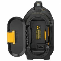 Tools & Equipment DeWALT DCC020IB 20V High-Pressure Corded/Cordless Air Inflator - Bare Tool