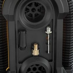 Tools & Equipment DeWALT DCC020IB 20V High-Pressure Corded/Cordless Air Inflator - Bare Tool