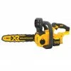 DeWALT DCCS620B 20V MAX XR 12" Cordless Brushless Compact Chainsaw - Bare Tool Lawn & Outdoor Power