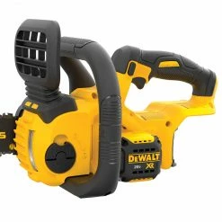 DeWALT DCCS620B 20V MAX XR 12