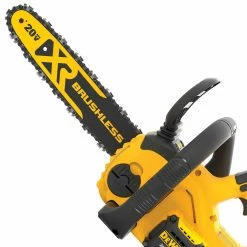 DeWALT DCCS620B 20V MAX XR 12
