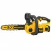 Lawn & Outdoor Power DeWALT DCCS620P1 20V MAX 12-Inch 5Ah Cordless Lithium-Ion Chainsaw Kit 1 Lawn & Outdoor Power DeWALT DCCS620P1 20V MAX 12-Inch 5Ah Cordless Lithium-Ion Chainsaw Kit
