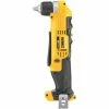 Tools & Equipment DeWALT DCD740B 20V MAX 3/8-in Right Angle Drill Driver - Bare Tool