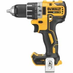 DeWALT DCD791B 20V 1/2-Inch Brushless Compact Drill/Driver, - Bare Tool Tools & Equipment