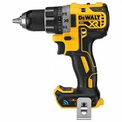 DeWALT DCD792B 20V MAX XR Lithium-Ion Tool Connect Drill/Driver - Bare Tool