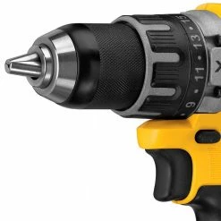 DeWALT DCD792B 20V MAX XR Lithium-Ion Tool Connect Drill/Driver - Bare Tool