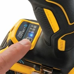 DeWALT DCD792B 20V MAX XR Lithium-Ion Tool Connect Drill/Driver - Bare Tool