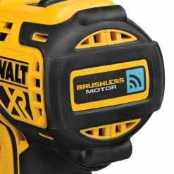 DeWALT DCD792B 20V MAX XR Lithium-Ion Tool Connect Drill/Driver - Bare Tool